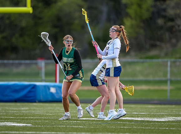 0849 Chisago Lakes Varsity