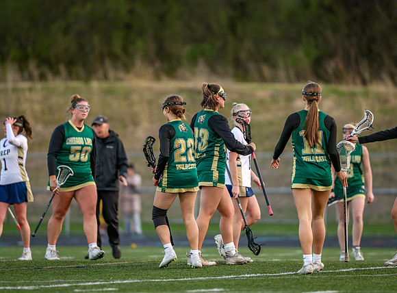 0872 Chisago Lakes Varsity