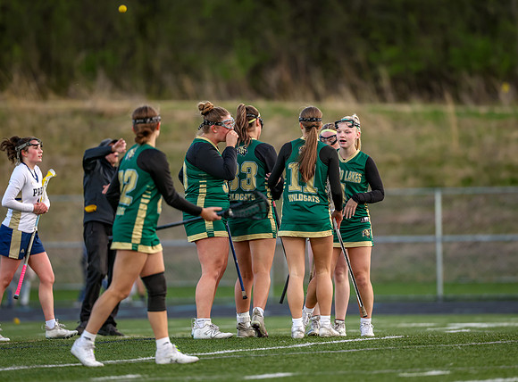 0874 Chisago Lakes Varsity