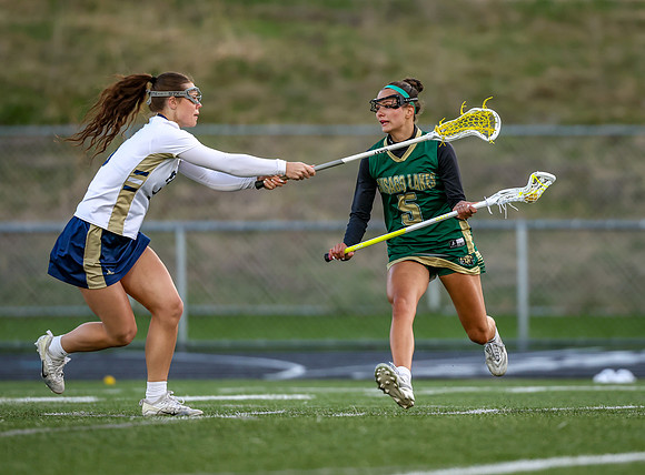 0961 Chisago Lakes Varsity