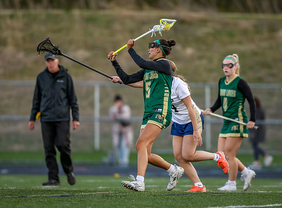 0972 Chisago Lakes Varsity