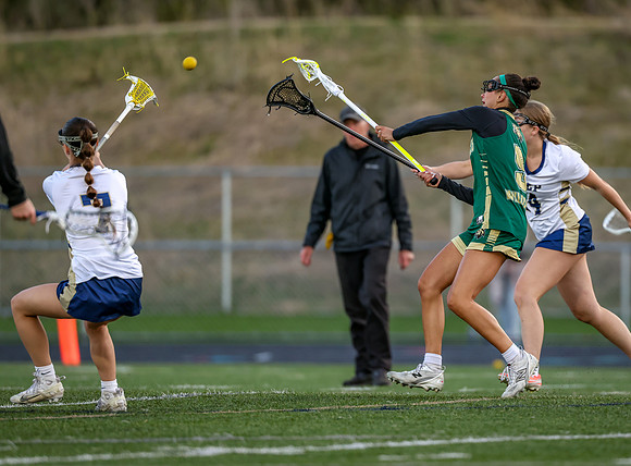 0974 Chisago Lakes Varsity