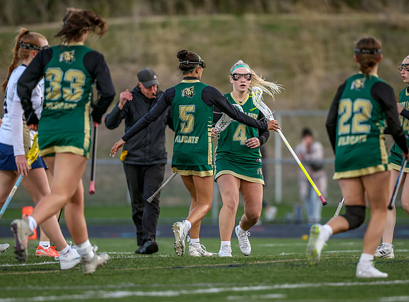 0981 Chisago Lakes Varsity