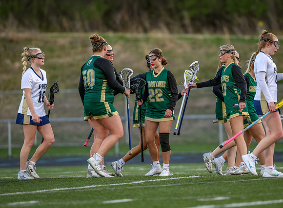 0986 Chisago Lakes Varsity