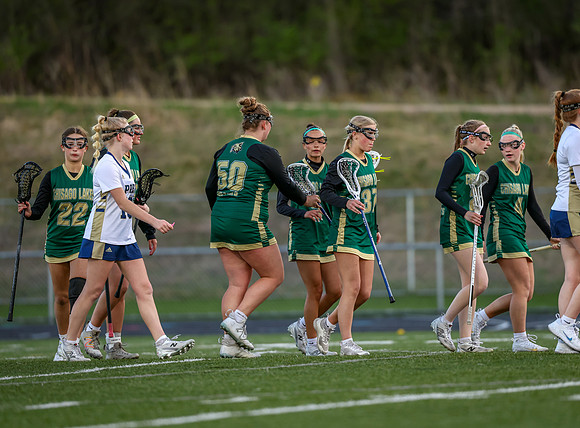 0988 Chisago Lakes Varsity