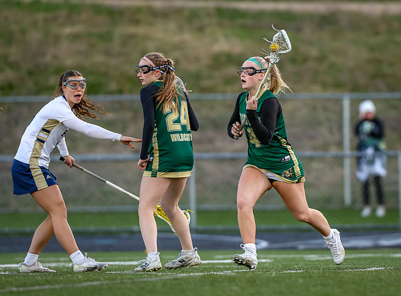 0995 Chisago Lakes Varsity