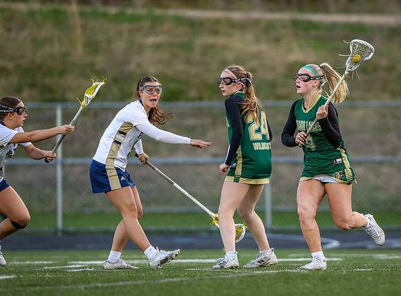 0996 Chisago Lakes Varsity