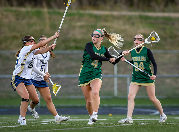 1002 Chisago Lakes Varsity