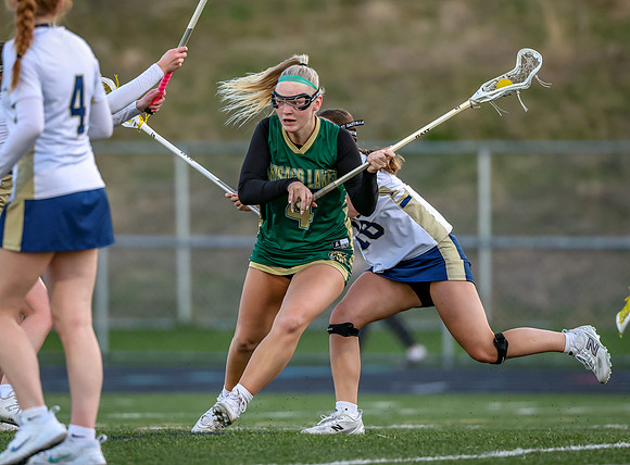 1019 Chisago Lakes Varsity