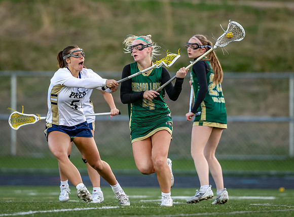 1026 Chisago Lakes Varsity