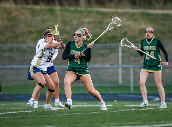 1006 Chisago Lakes Varsity