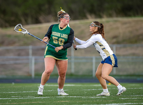 1047 Chisago Lakes Varsity