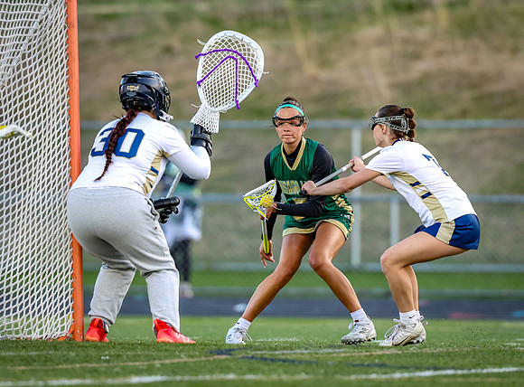1069 Chisago Lakes Varsity