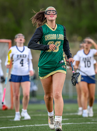 1066 Chisago Lakes Varsity
