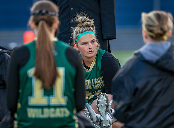 1076 Chisago Lakes Varsity