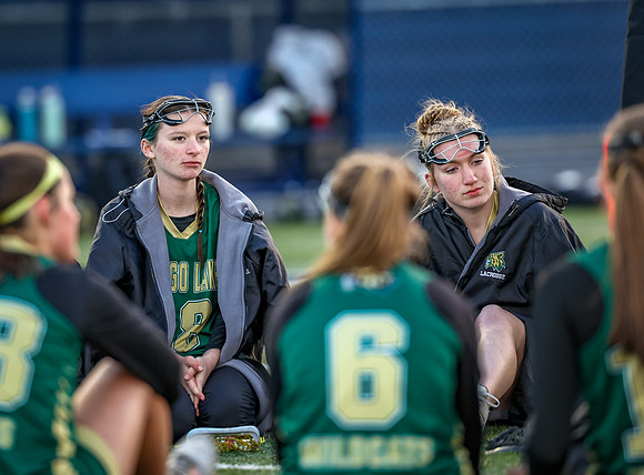 1079 Chisago Lakes Varsity