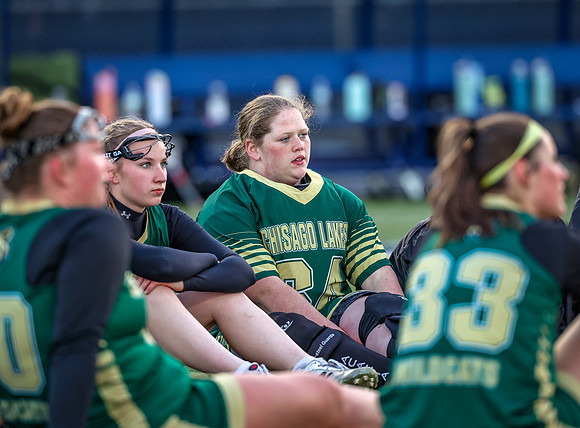 1081 Chisago Lakes Varsity