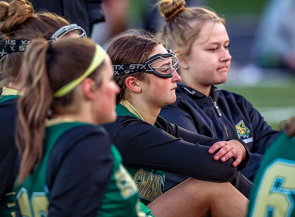 1117 Chisago Lakes Varsity