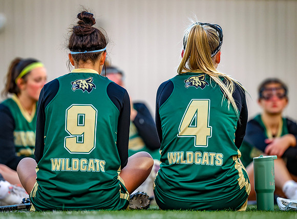 1126 Chisago Lakes Varsity