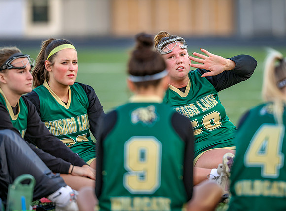 1128 Chisago Lakes Varsity