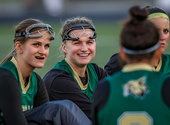 1142 Chisago Lakes Varsity