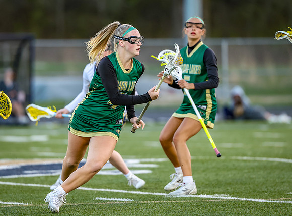 1160 Chisago Lakes Varsity