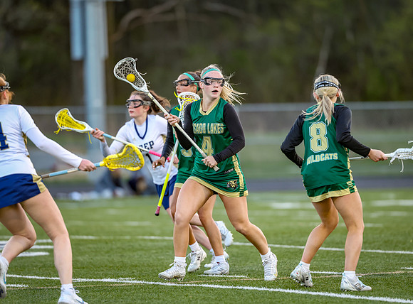 1154 Chisago Lakes Varsity