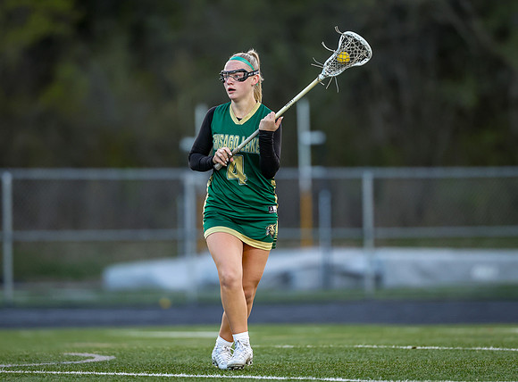 1172 Chisago Lakes Varsity