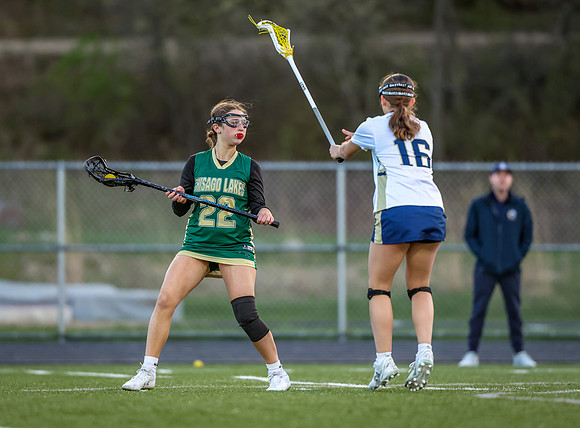 1184 Chisago Lakes Varsity