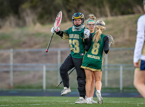 1237 Chisago Lakes Varsity