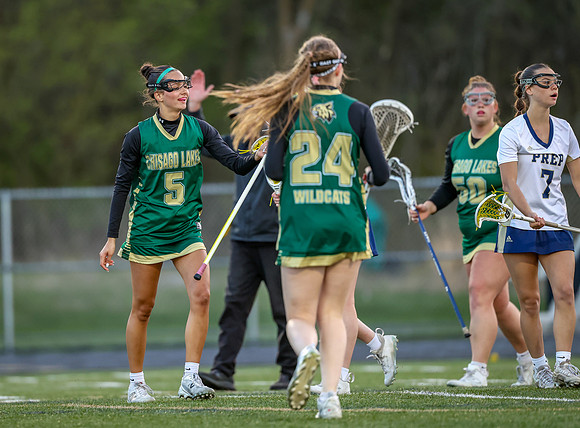 1217 Chisago Lakes Varsity