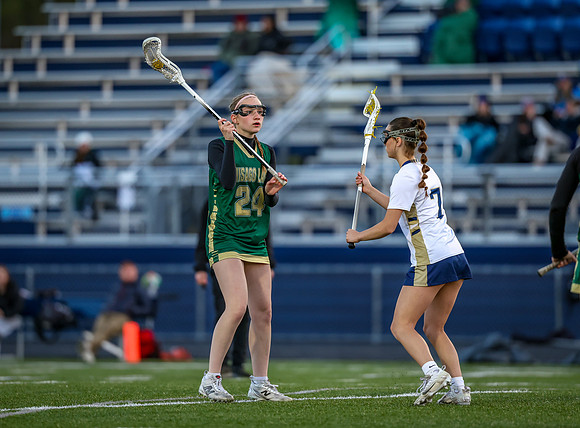 1247 Chisago Lakes Varsity