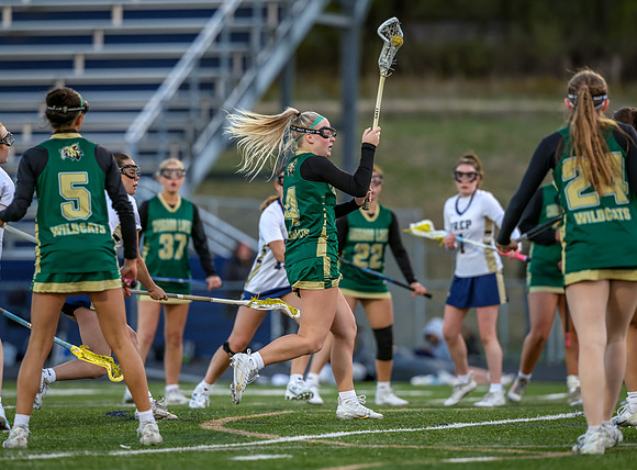 1264 Chisago Lakes Varsity