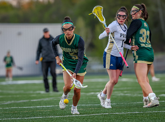 1297 Chisago Lakes Varsity
