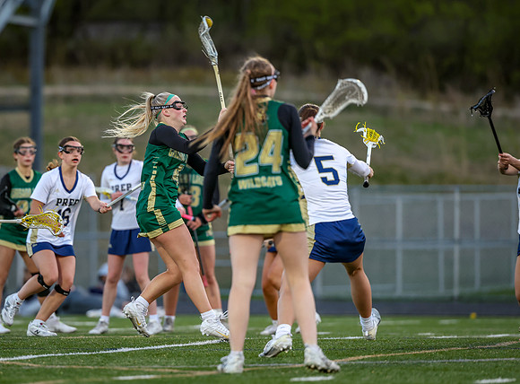 1268 Chisago Lakes Varsity