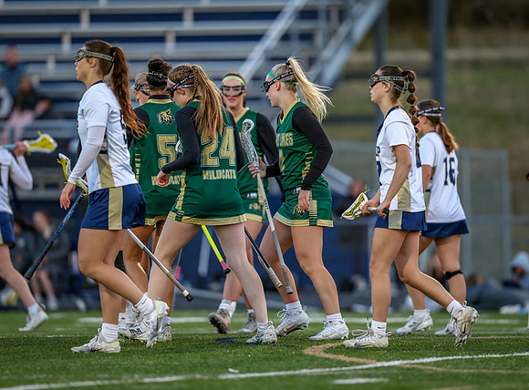 1289 Chisago Lakes Varsity