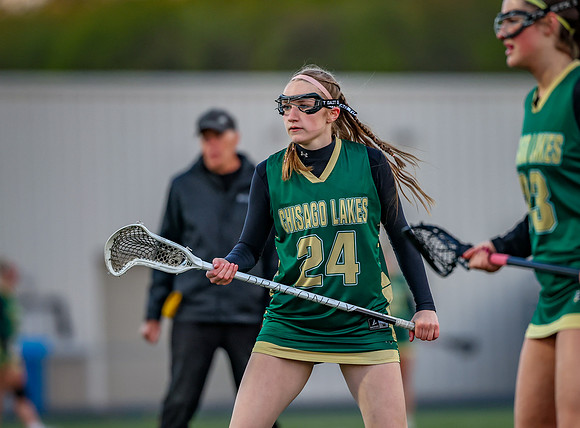 1306 Chisago Lakes Varsity