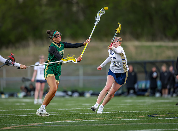 1321 Chisago Lakes Varsity