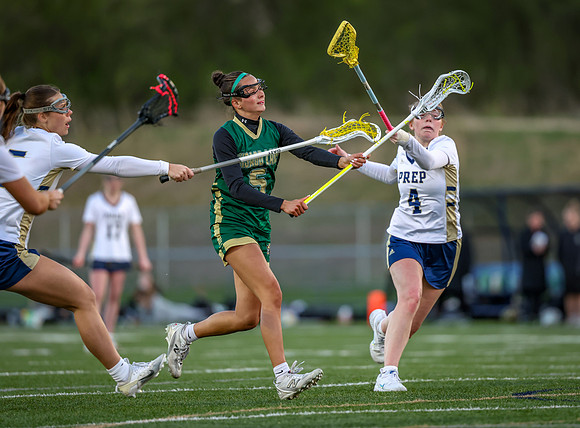 1323 Chisago Lakes Varsity