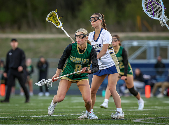 1355 Chisago Lakes Varsity