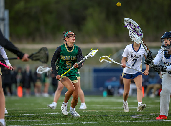 1340 Chisago Lakes Varsity