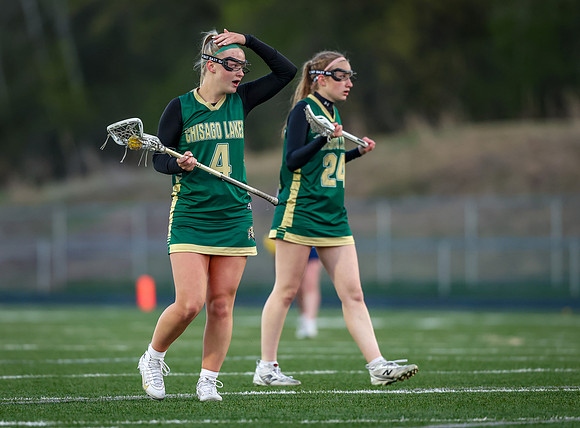 1380 Chisago Lakes Varsity