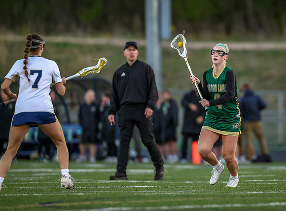 1383 Chisago Lakes Varsity
