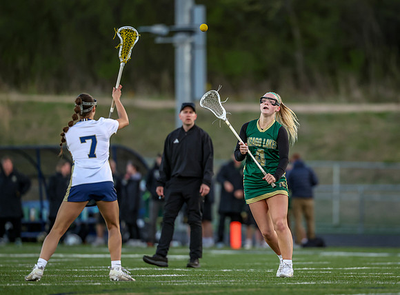 1385 Chisago Lakes Varsity