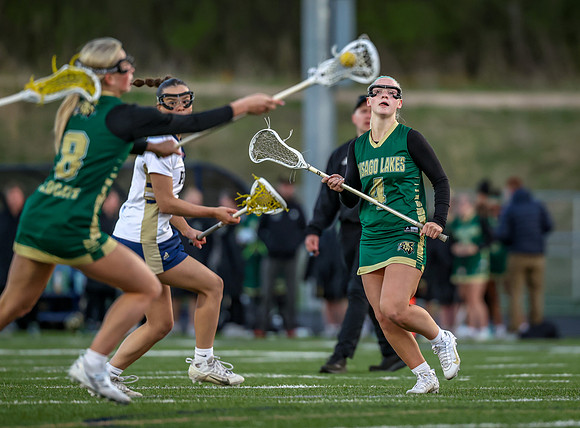 1392 Chisago Lakes Varsity