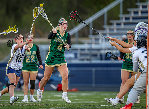 1427 Chisago Lakes Varsity