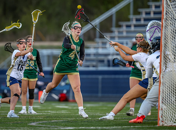 1428 Chisago Lakes Varsity