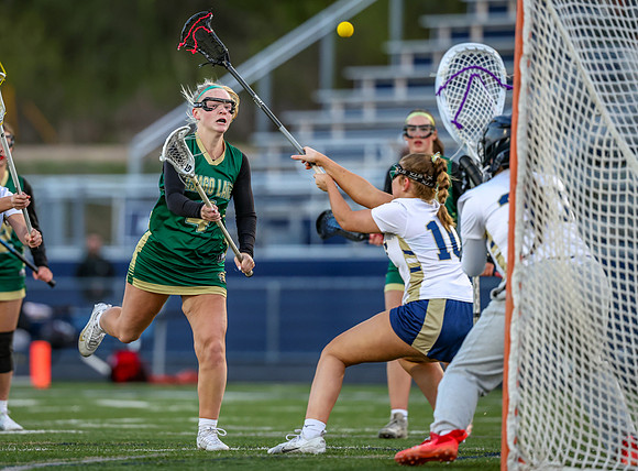 1429 Chisago Lakes Varsity