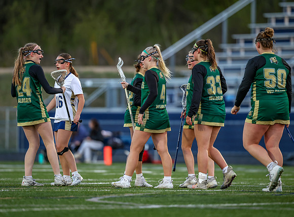 1443 Chisago Lakes Varsity