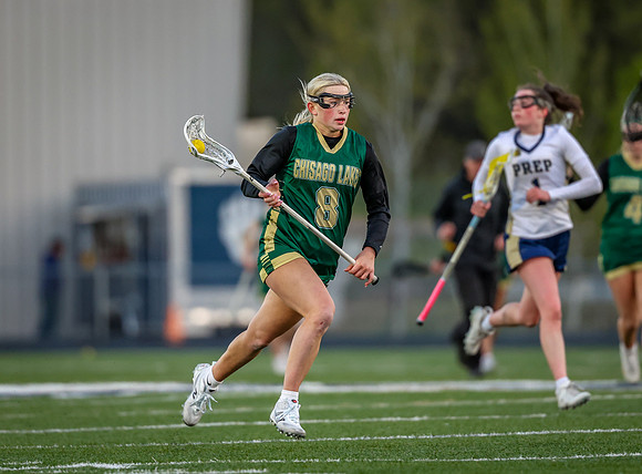 1460 Chisago Lakes Varsity
